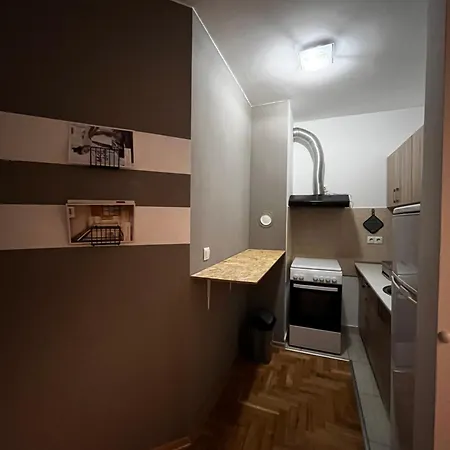 Sunshine Appartement