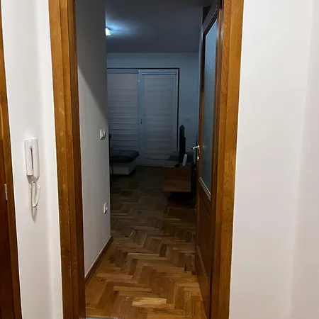Sunshine Appartement Sarajevo
