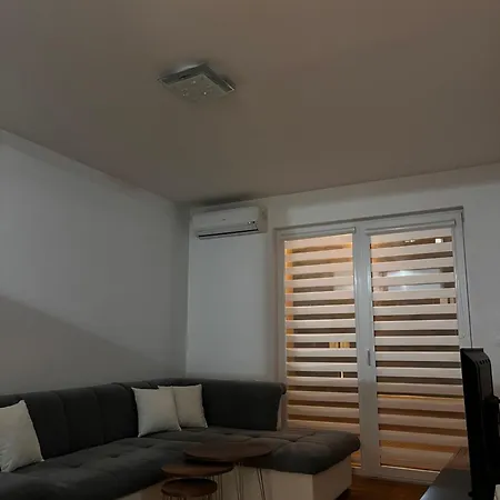 Sunshine Appartement *
