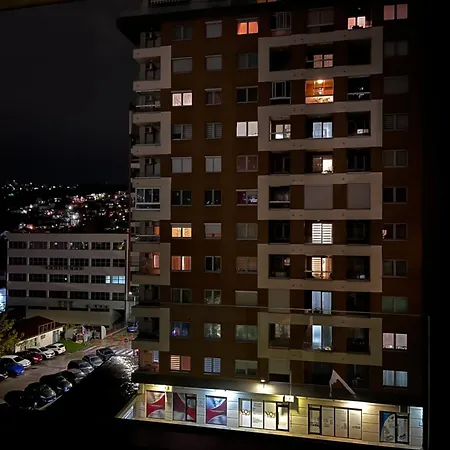 Appartement Sunshine Sarajevo