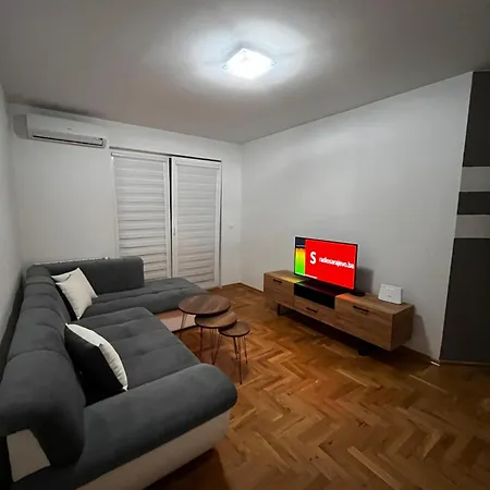 Sunshine Appartement