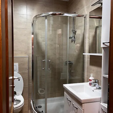Sunshine Appartement Sarajevo