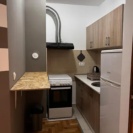 Apartment Sunshine Sarajevo